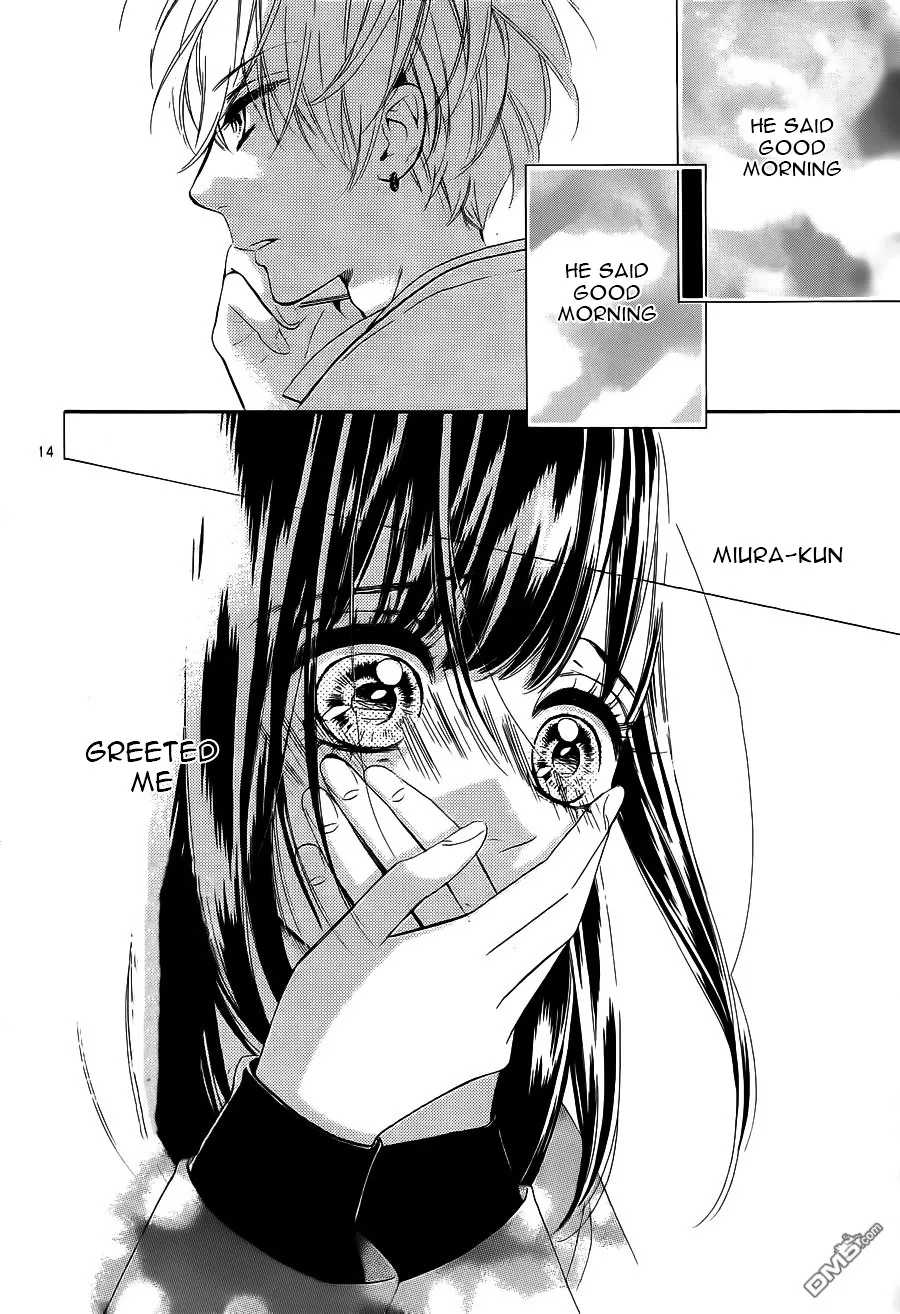 Honey Come Honey - Chapter 1 - Page 32