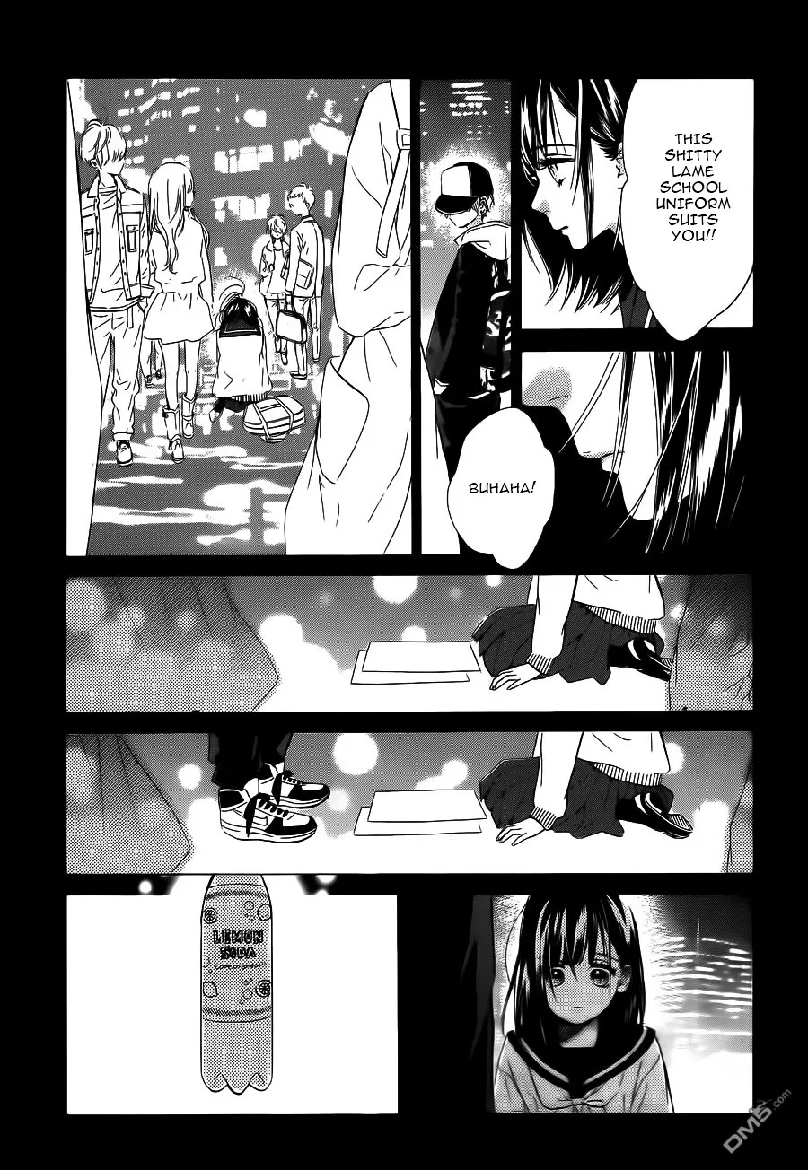 Honey Come Honey - Chapter 1 - Page 62