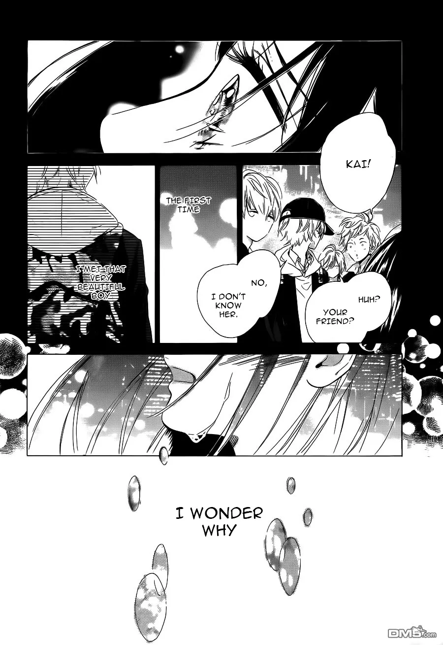 Honey Come Honey - Chapter 1 - Page 68