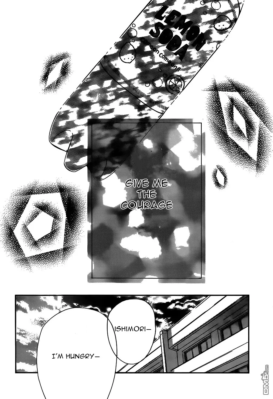 Honey Come Honey - Chapter 1 - Page 74