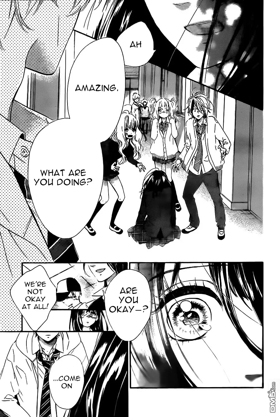 Honey Come Honey - Chapter 1 - Page 77