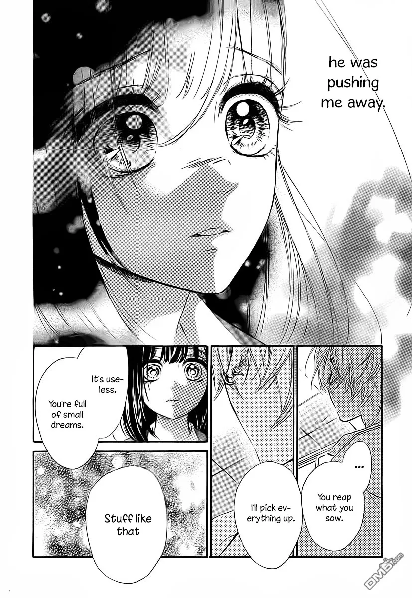 Honey Come Honey - Chapter 2 - Page 66