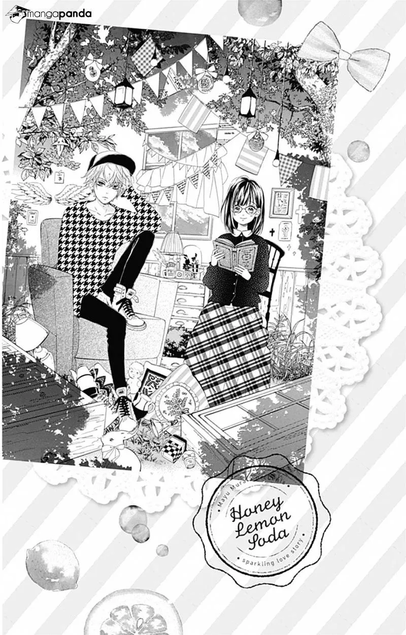 Honey Come Honey - Chapter 3 - Page 2