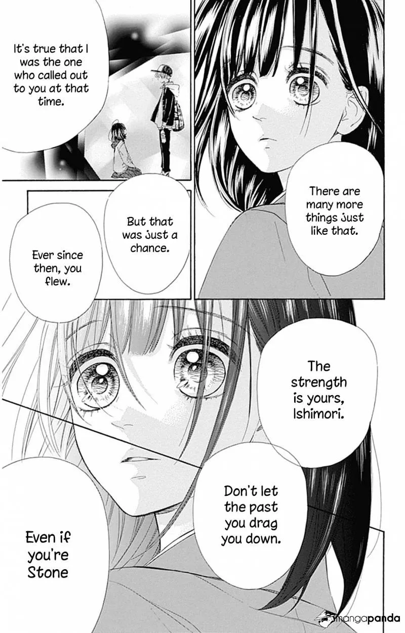 Honey Come Honey - Chapter 3 - Page 42