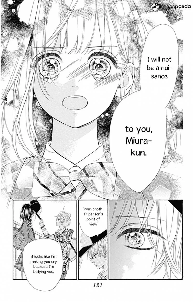 Honey Come Honey - Chapter 3 - Page 50