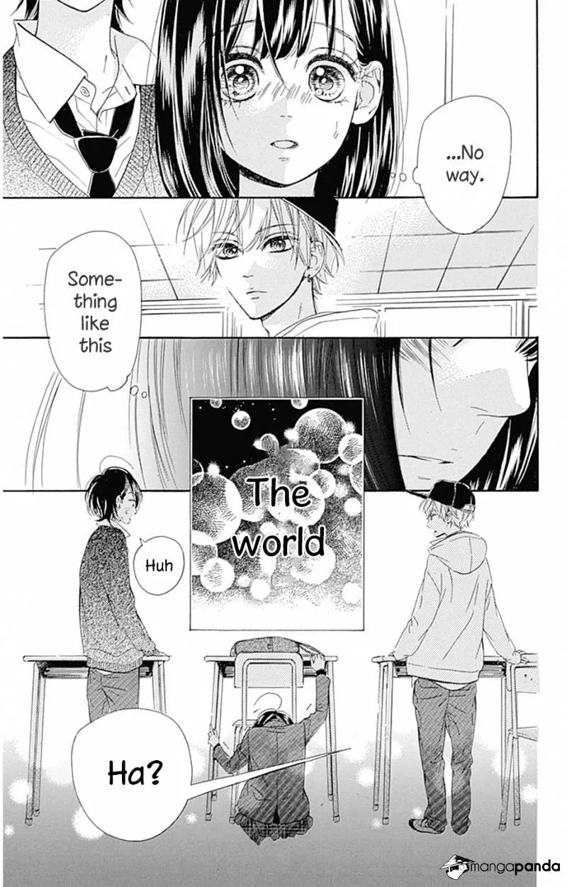 Honey Come Honey - Chapter 3 - Page 70