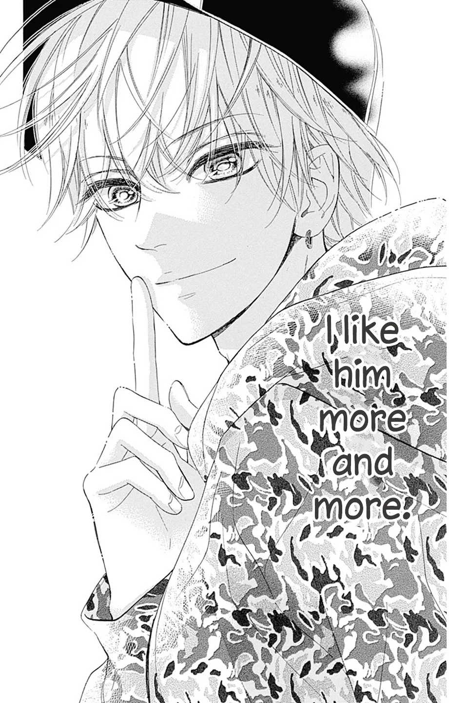Honey Come Honey - Chapter 4 - Page 68
