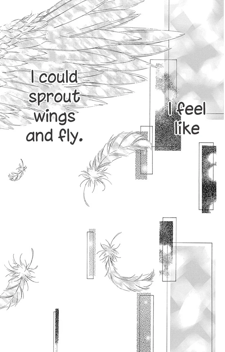 Honey Come Honey - Chapter 4 - Page 70