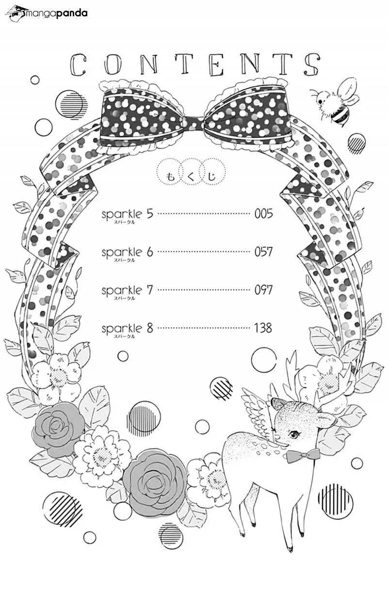 Honey Come Honey - Chapter 5 - Page 6