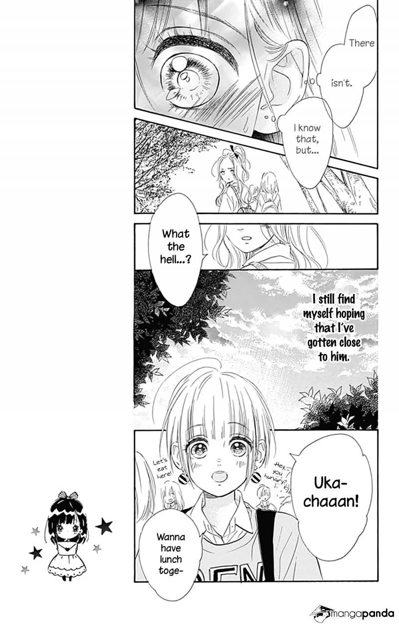 Honey Come Honey - Chapter 5 - Page 44