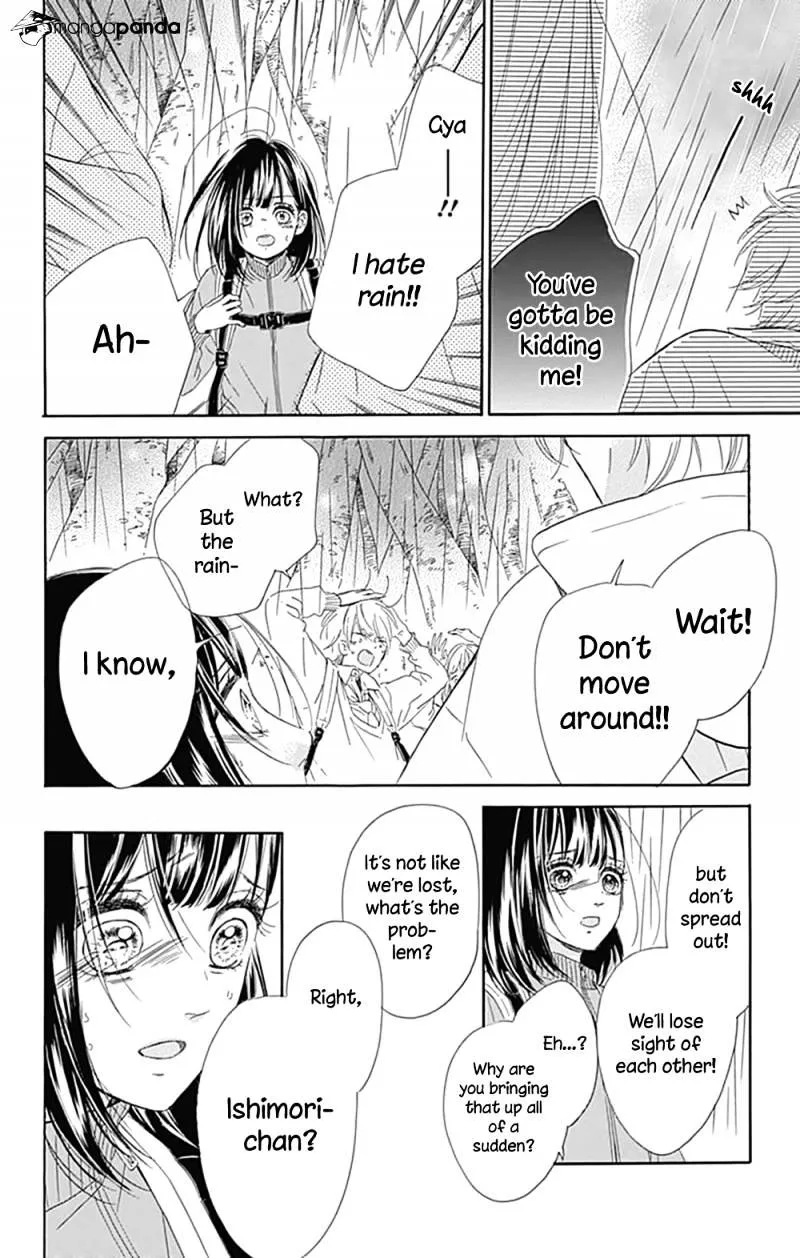 Honey Come Honey - Chapter 5 - Page 58