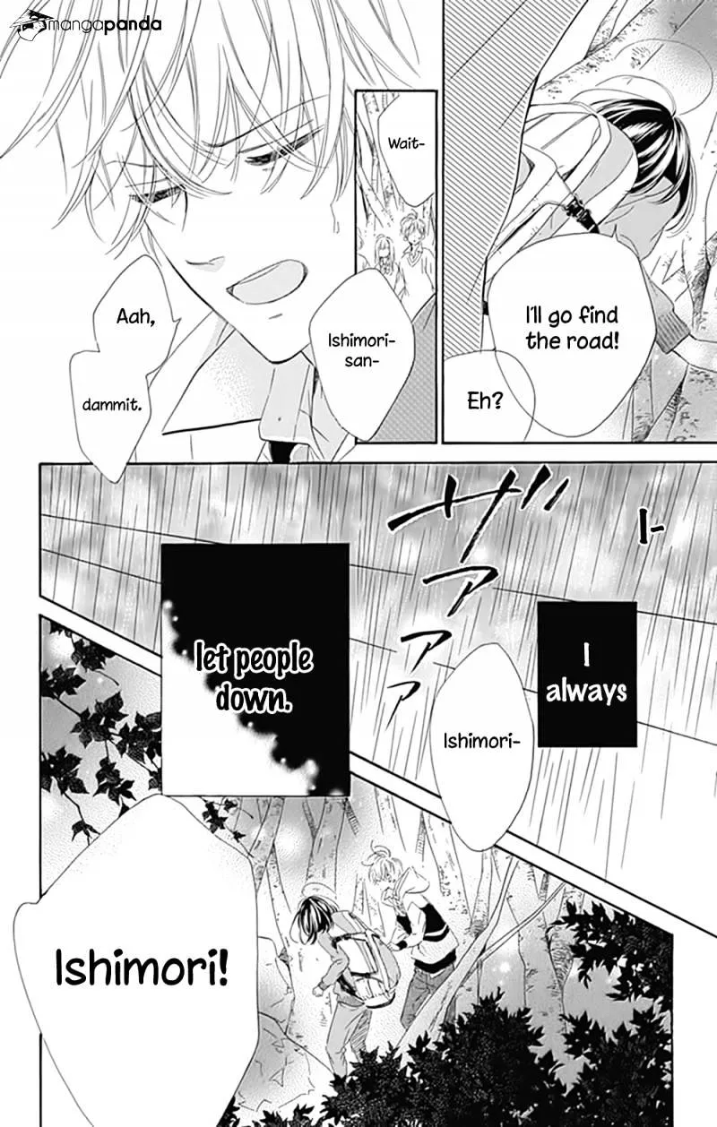 Honey Come Honey - Chapter 5 - Page 62