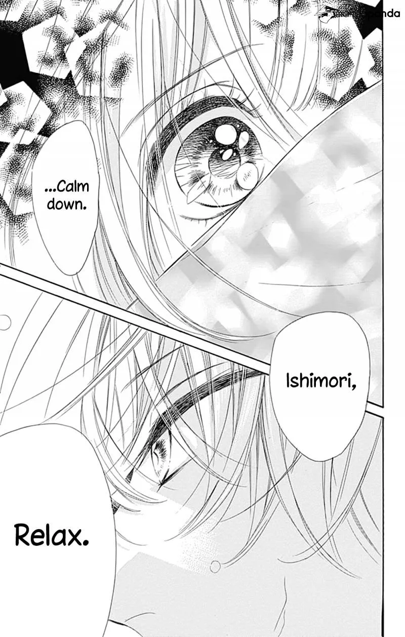 Honey Come Honey - Chapter 5 - Page 65