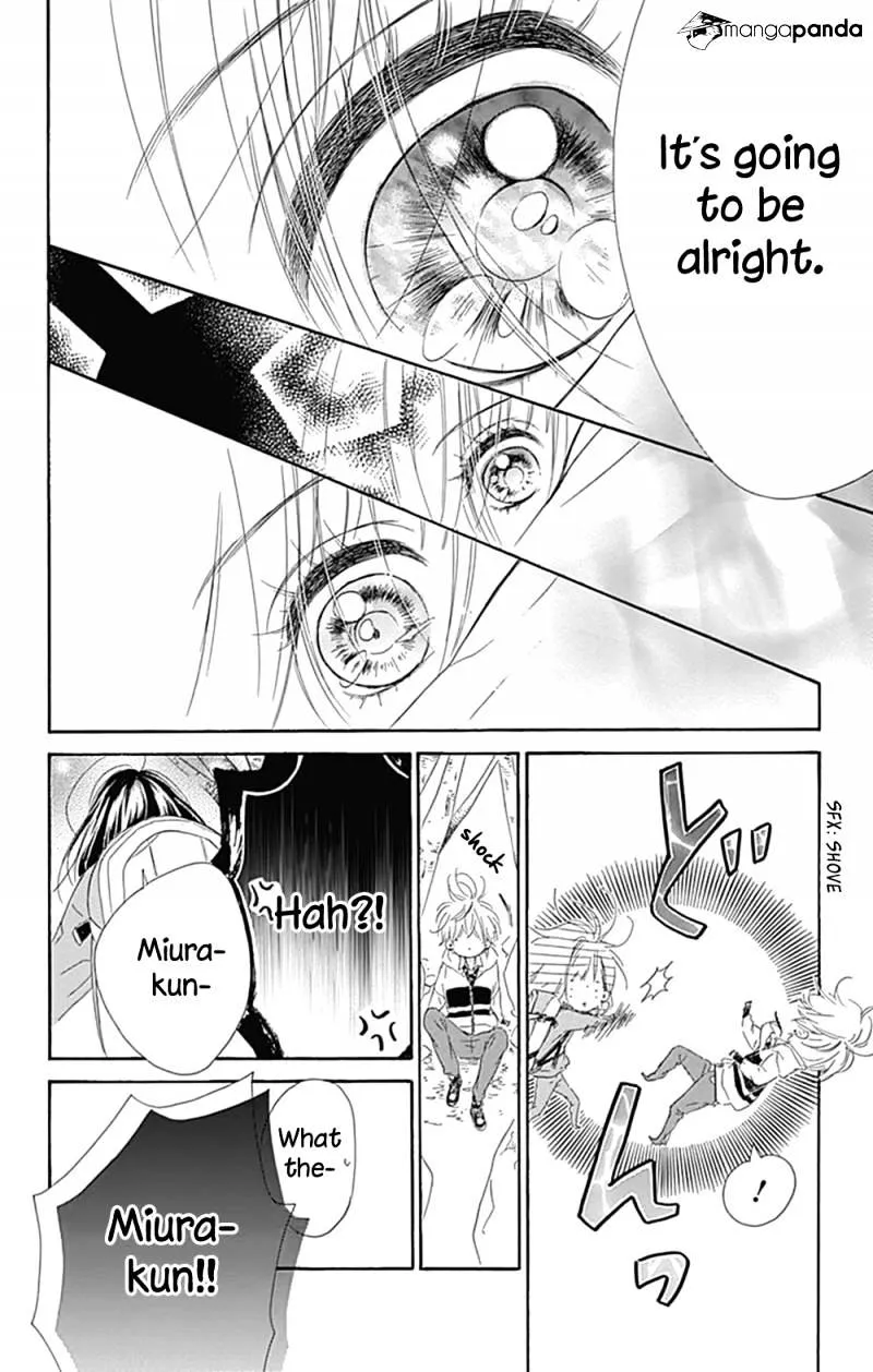 Honey Come Honey - Chapter 5 - Page 66