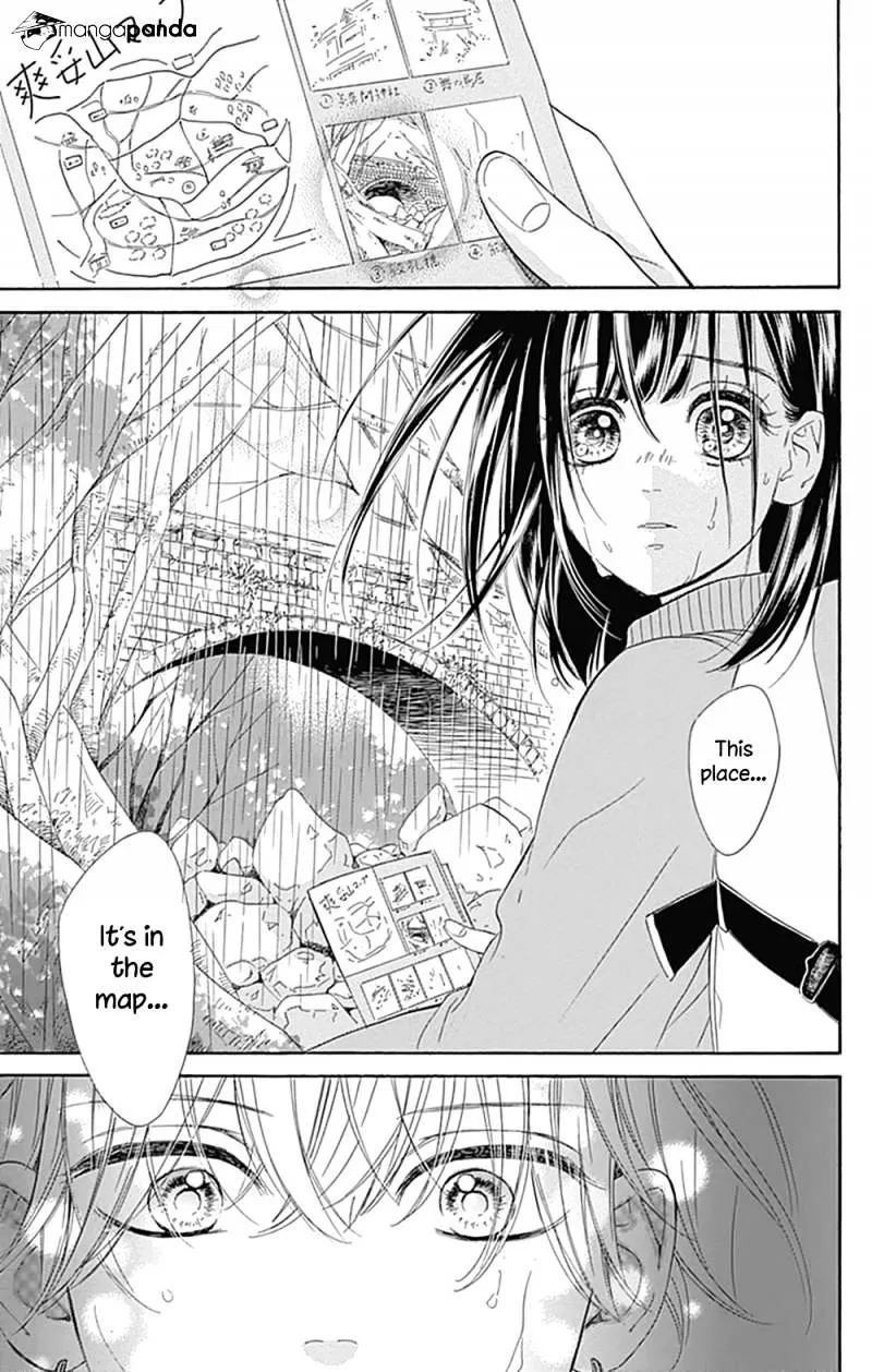 Honey Come Honey - Chapter 5 - Page 67