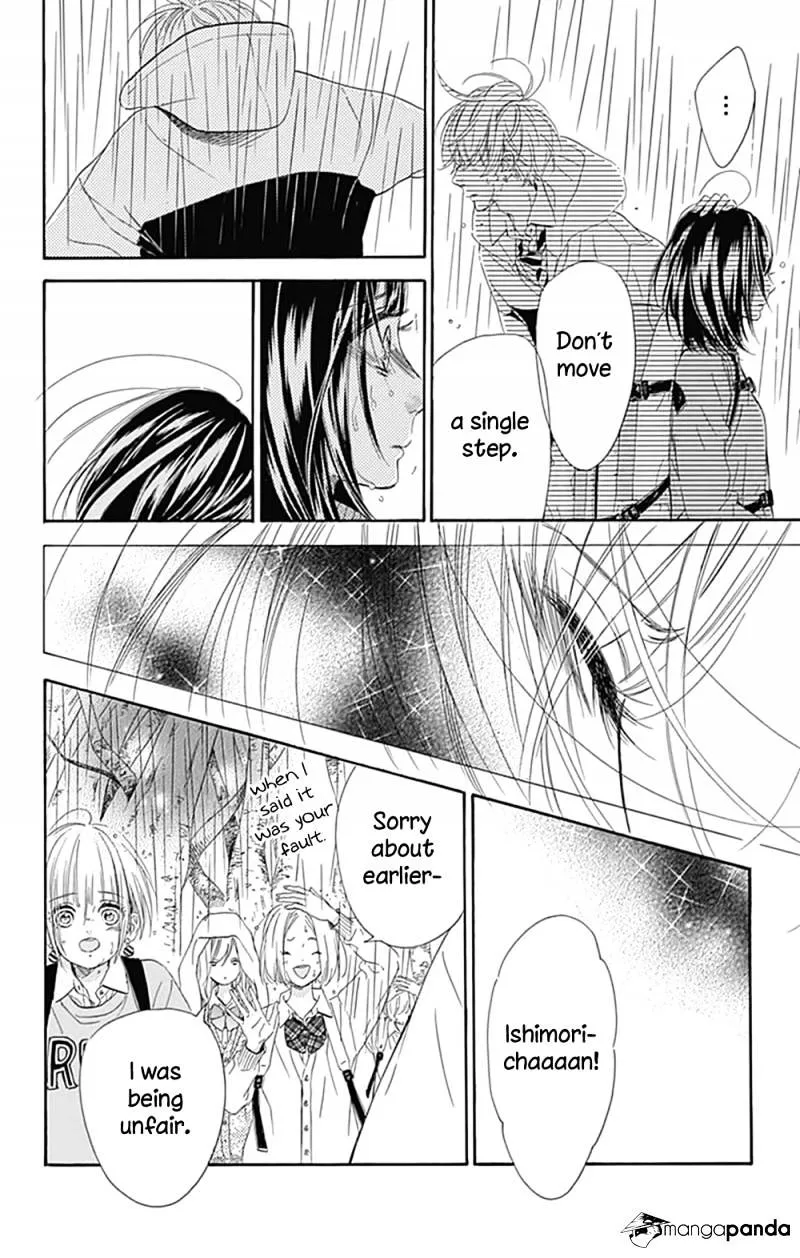 Honey Come Honey - Chapter 5 - Page 68