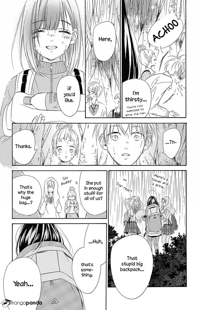 Honey Come Honey - Chapter 5 - Page 69