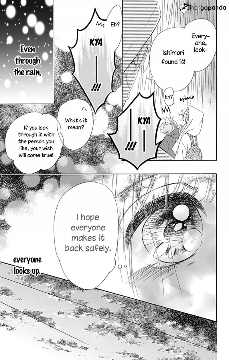 Honey Come Honey - Chapter 5 - Page 74