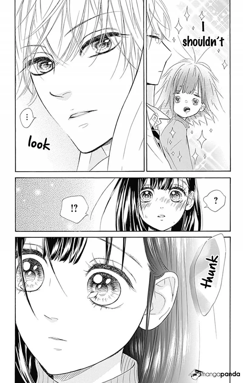 Honey Come Honey - Chapter 5 - Page 80