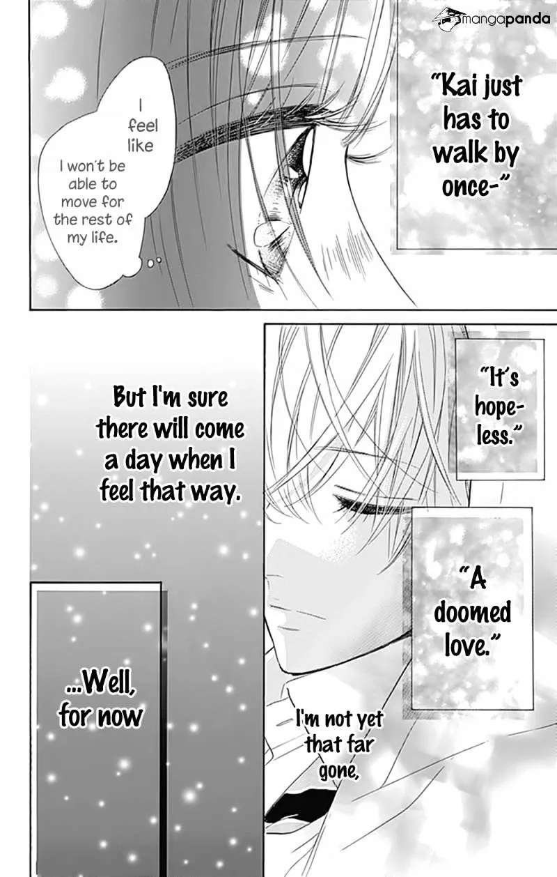 Honey Come Honey - Chapter 5 - Page 83