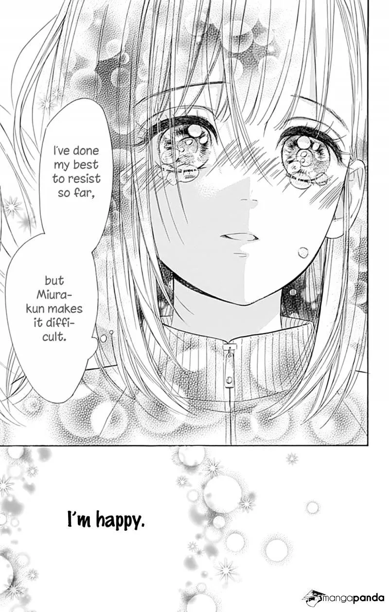 Honey Come Honey - Chapter 5 - Page 84