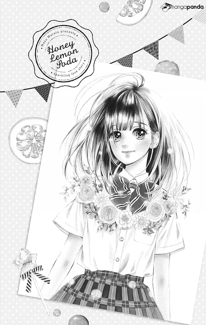 Honey Come Honey - Chapter 5 - Page 85