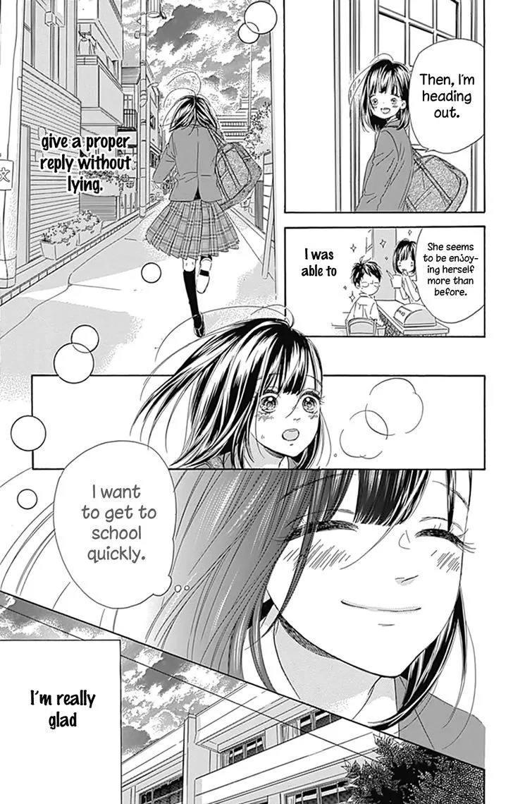 Honey Come Honey - Chapter 6 - Page 6