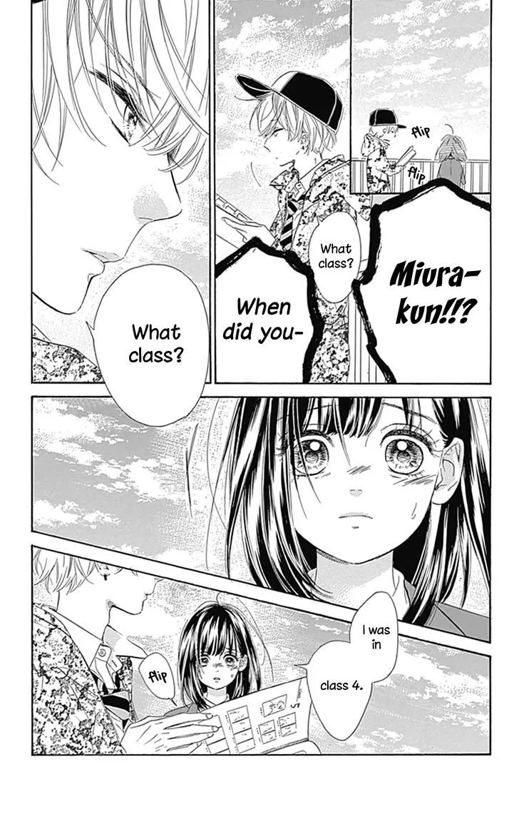 Honey Come Honey - Chapter 6 - Page 46