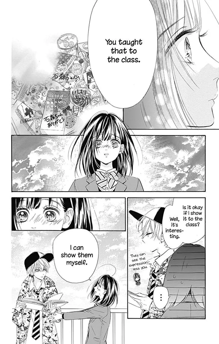 Honey Come Honey - Chapter 6 - Page 52