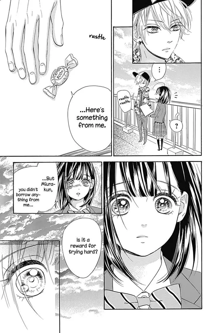 Honey Come Honey - Chapter 6 - Page 54