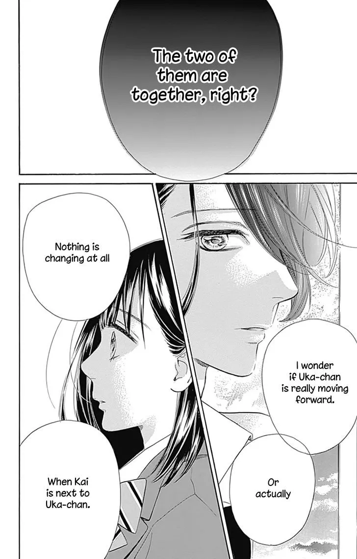 Honey Come Honey - Chapter 6 - Page 62