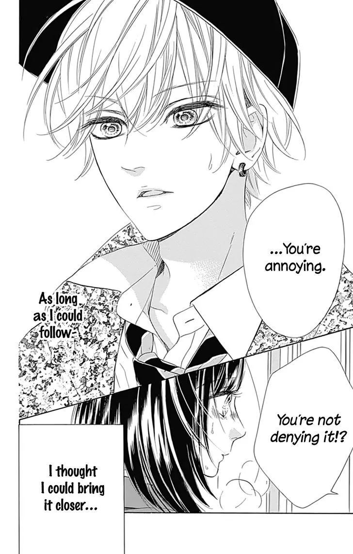 Honey Come Honey - Chapter 6 - Page 66