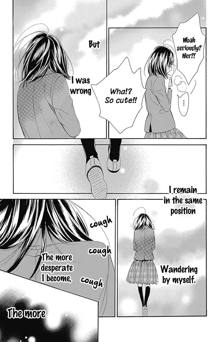 Honey Come Honey - Chapter 6 - Page 67