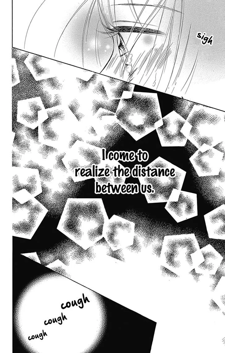Honey Come Honey - Chapter 6 - Page 68