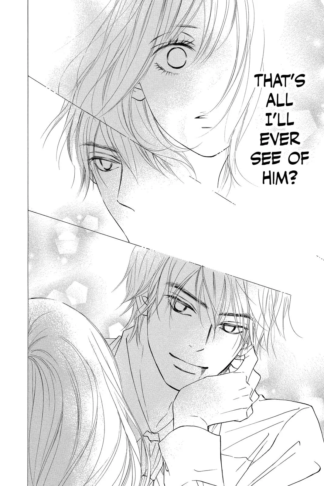 Kimi ni Todoke: From Me to You - Chapter 116 - Page 20