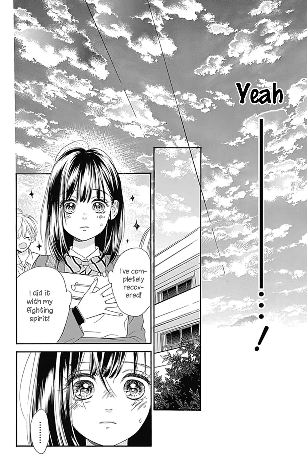 Honey Come Honey - Chapter 7 - Page 65