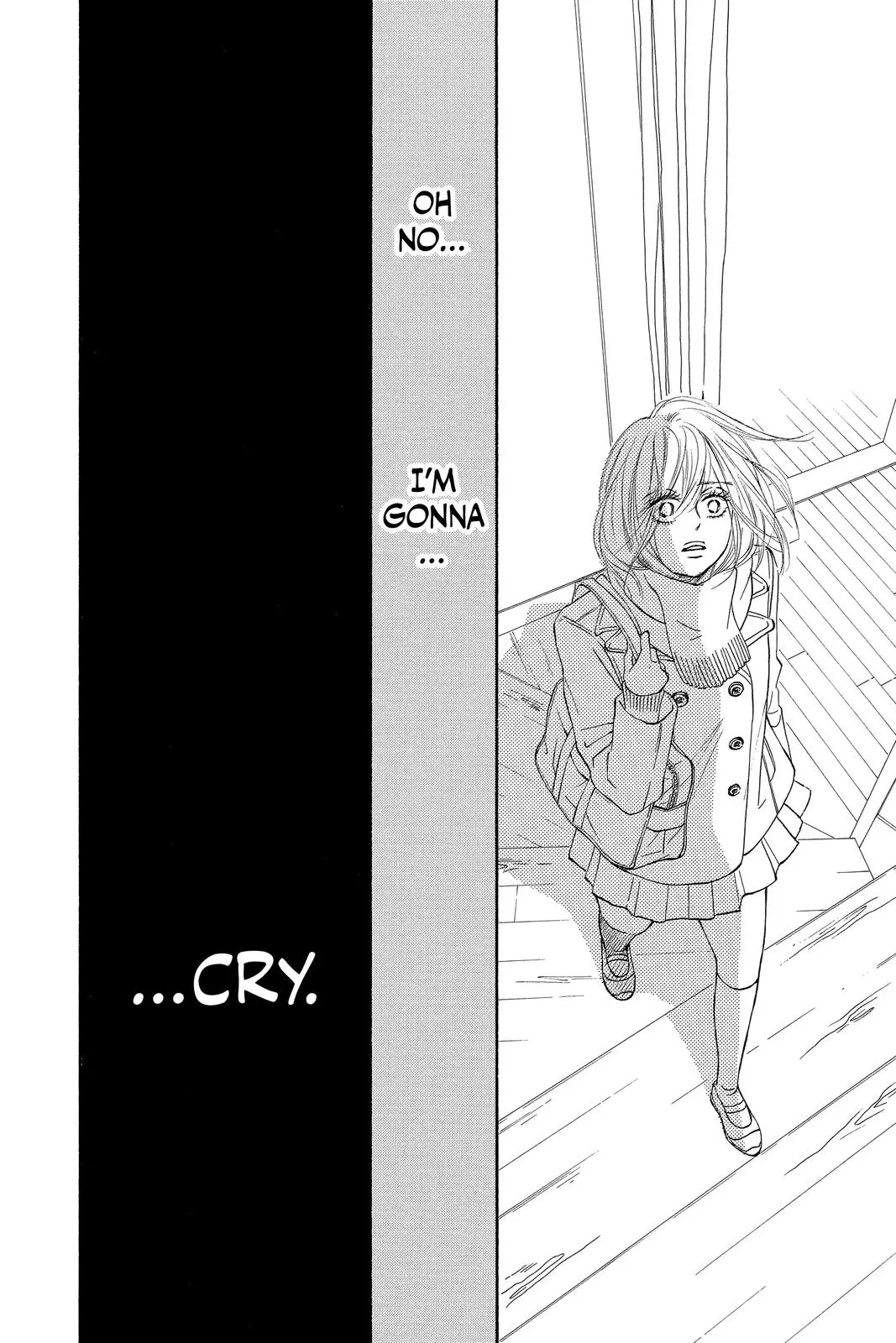 Kimi ni Todoke: From Me to You - Chapter 116 - Page 22