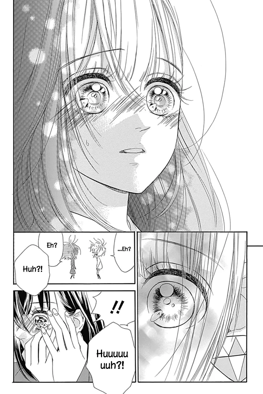 Honey Come Honey - Chapter 7 - Page 81