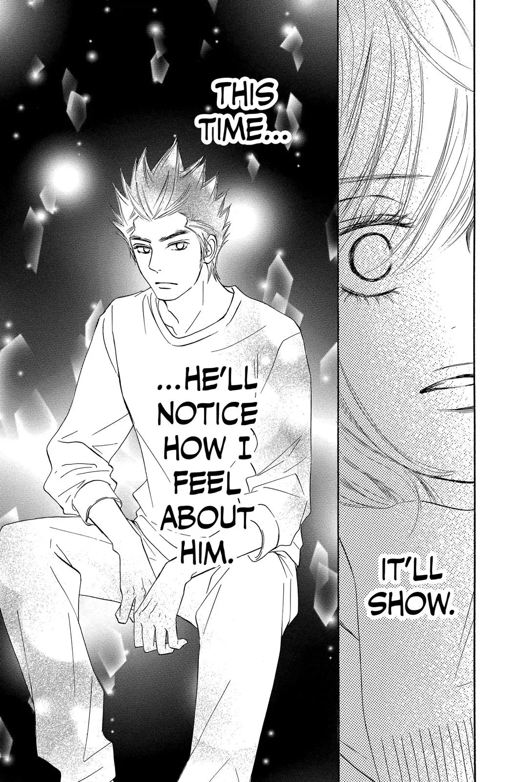 Kimi ni Todoke: From Me to You - Chapter 116 - Page 23