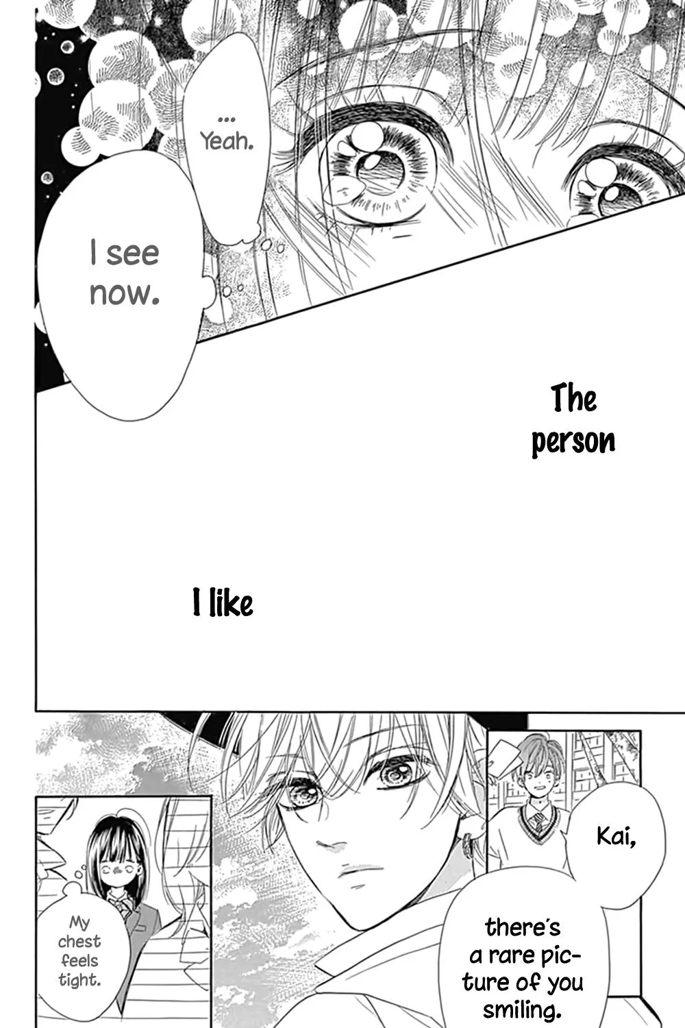 Honey Come Honey - Chapter 7 - Page 89