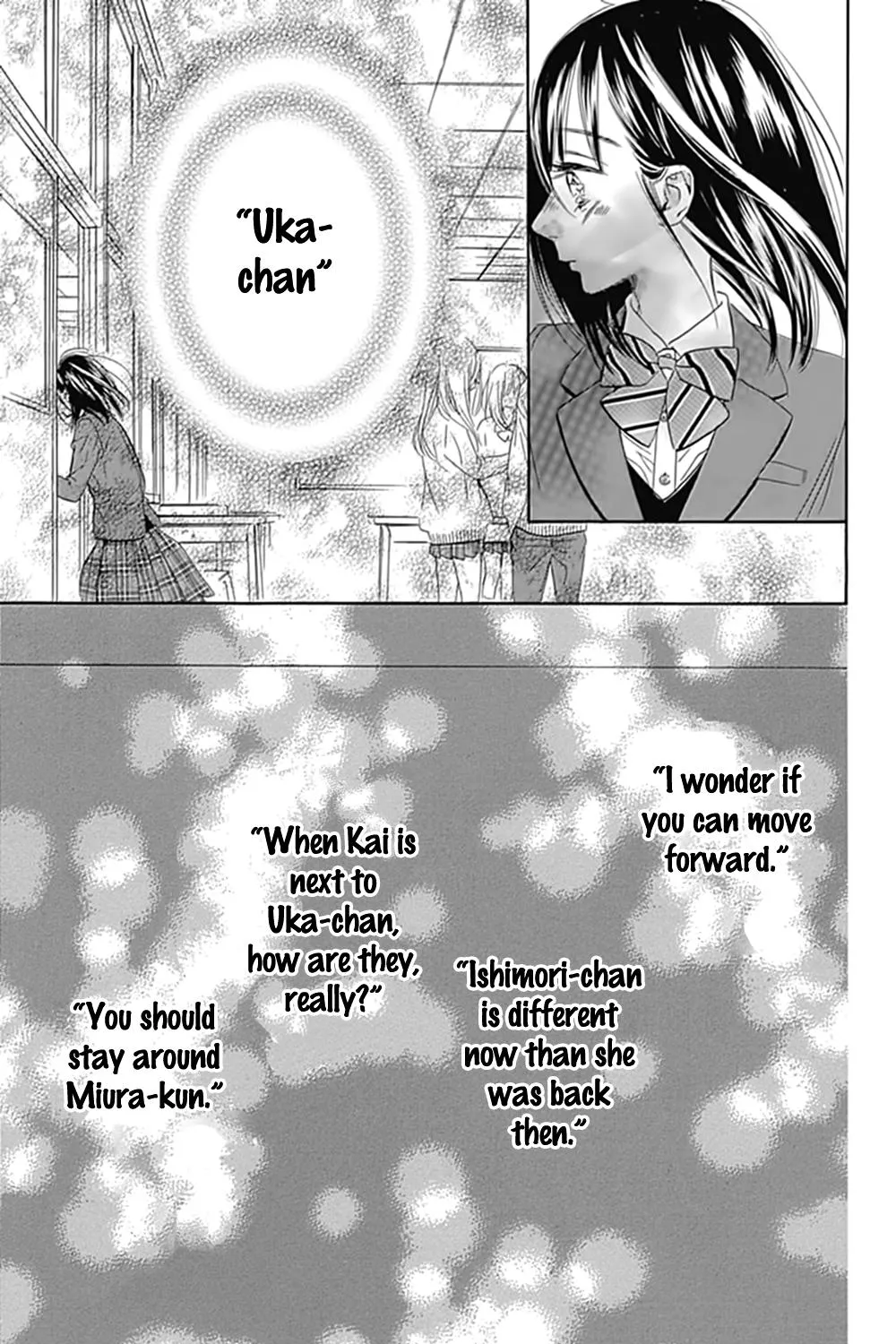 Honey Come Honey - Chapter 7 - Page 91
