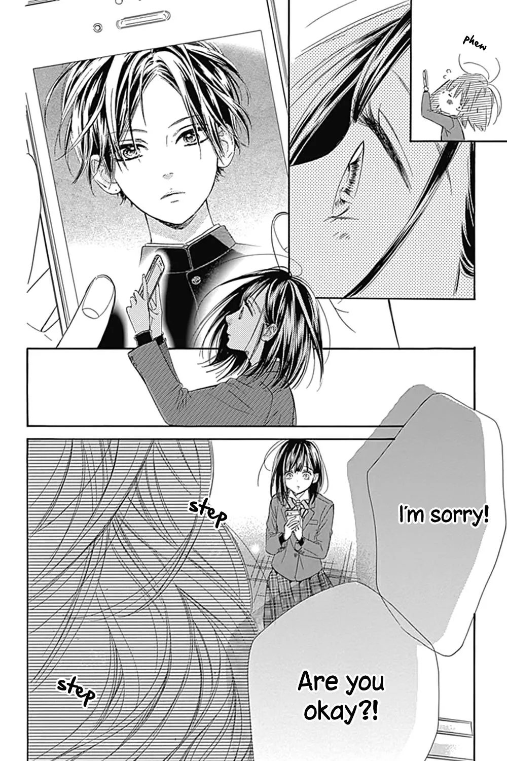 Honey Come Honey - Chapter 7 - Page 105