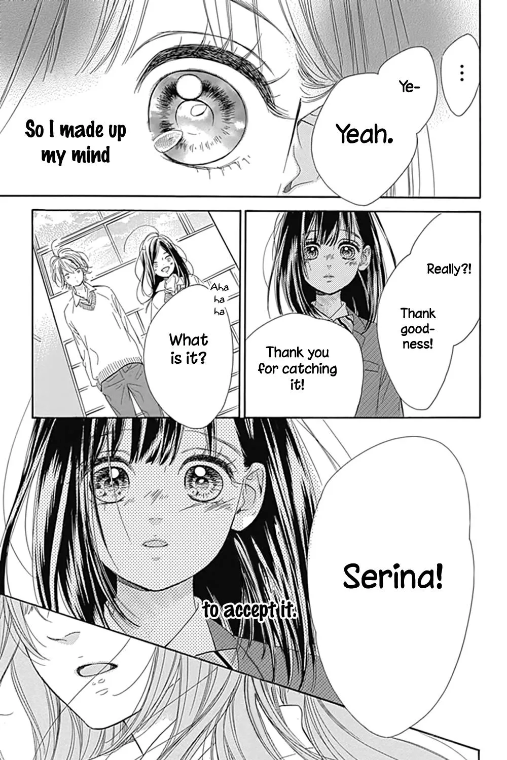 Honey Come Honey - Chapter 7 - Page 107