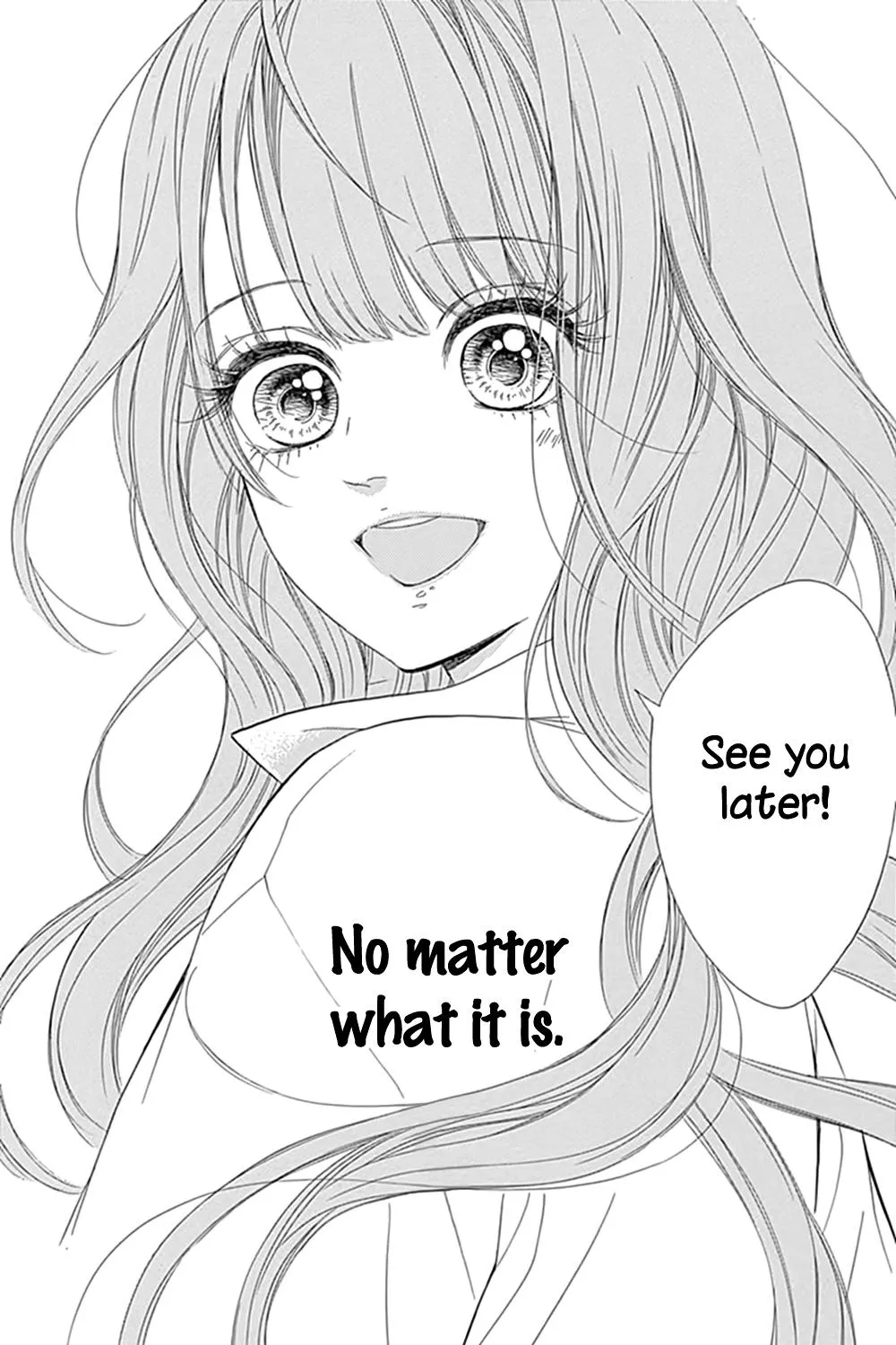 Honey Come Honey - Chapter 7 - Page 109
