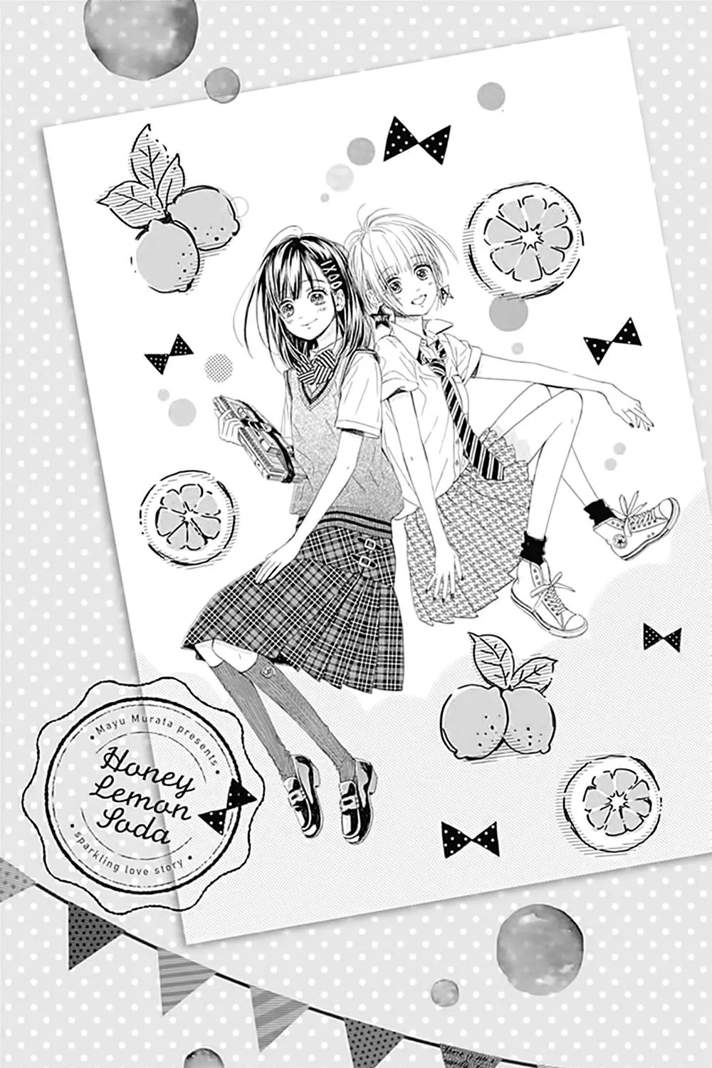 Honey Come Honey - Chapter 7 - Page 111
