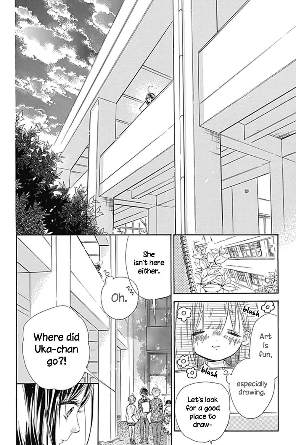 Honey Come Honey - Chapter 8 - Page 18