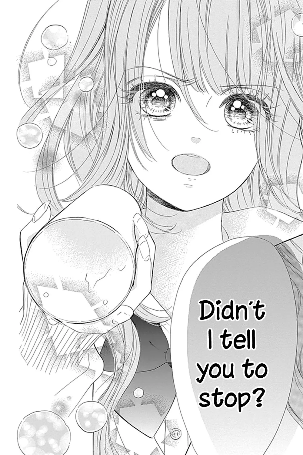 Honey Come Honey - Chapter 8 - Page 72