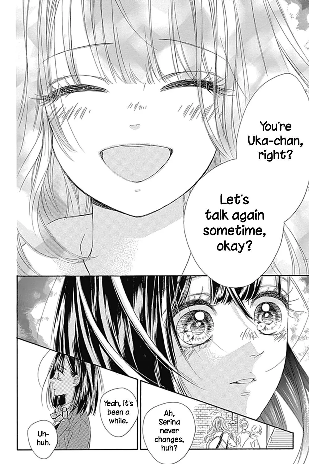 Honey Come Honey - Chapter 8 - Page 80