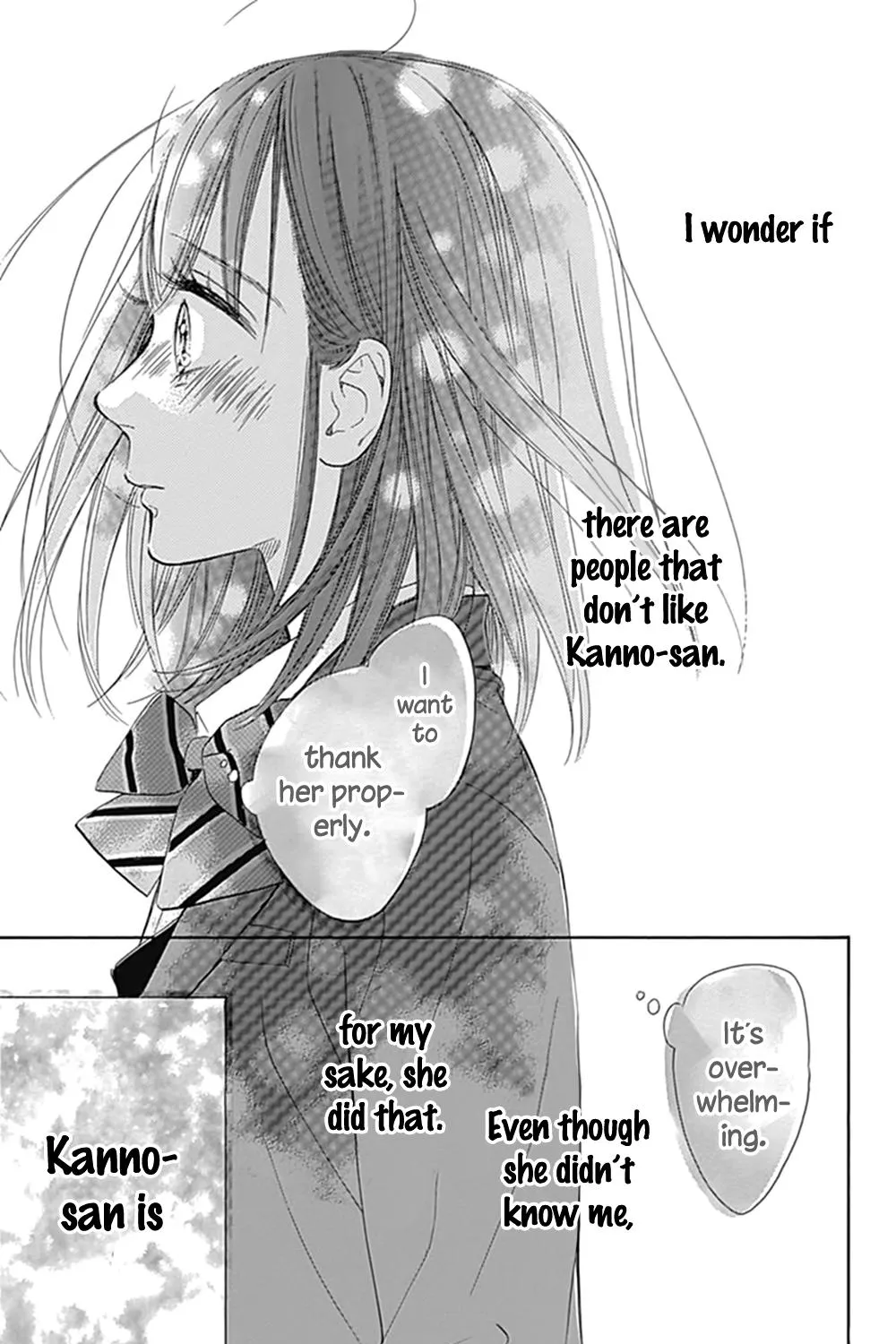 Honey Come Honey - Chapter 8 - Page 82