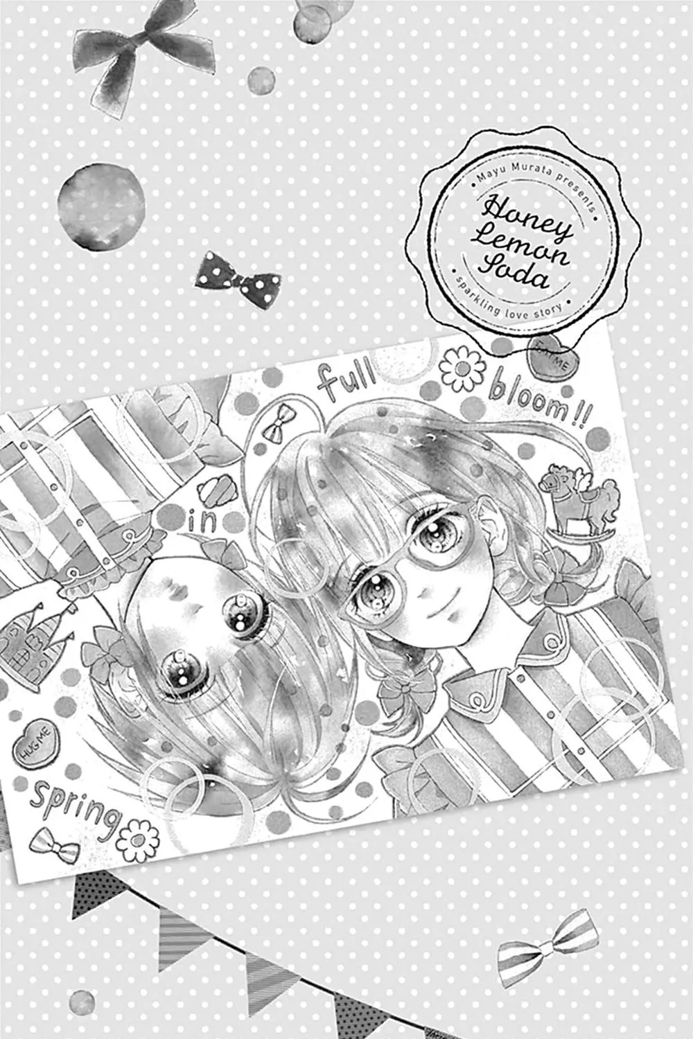 Honey Come Honey - Chapter 8 - Page 110